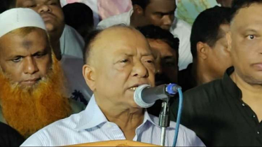 আন্দোলনের মাধ্যমে সরকারকে ক্ষমতা থেকে বিতাড়িত করা হবেঃ মিন্টু আন্দোলনের মাধ্যমে সরকারকে ক্ষমতা থেকে বিতাড়িত করা হবেঃ মিন্টু