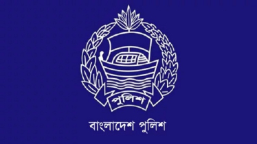 বীরত্বপূর্ণ কাজের স্বীকৃতিস্বরূপ ‘সম্মানসূচক পদক’ পাচ্ছেন ৪০০ পুলিশ সদস্য