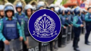 উত্তরায় ৫ হাজারেরও বেশি পুলিশ মোতায়েন