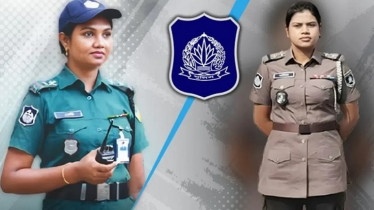 আগের পোশাকে ফিরতে চায় পুলিশ