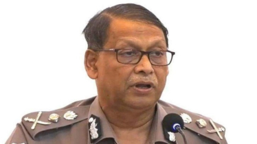 আইজিপি কি পদত্যাগ করেছেন, যা জানালো পুলিশ হেডকোয়ার্টার্স‌‌‌