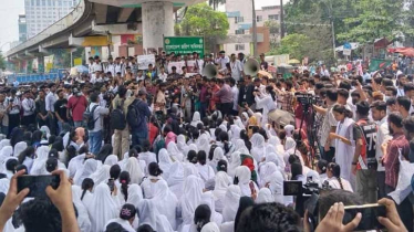 ছয় দফা দাবিতে সারাদেশে পলিটেকনিক শিক্ষার্থীদের মহাসমাবেশ আজ