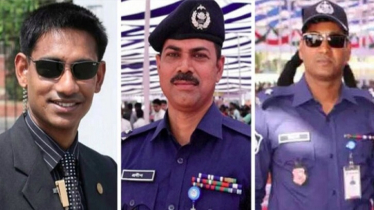 মেজর সিনহা হত্যা: ওসি প্রদীপ-লিয়াকতের মৃত্যুদণ্ড বহাল