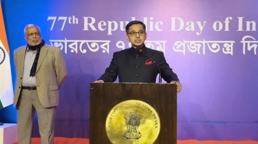 ভারত ও বাংলাদেশ একে অপরের টেকসই উন্নয়নের সহায়ক