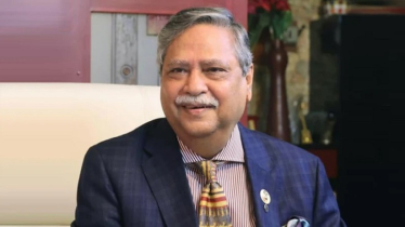 দুই দিনের সরকারি সফরে পাবনায় পৌঁছেছেন রাষ্ট্রপতি