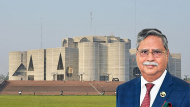 ১২ই মার্চ জাতীয় সংসদের প্রথম অধিবেশন ডেকেছেন রাষ্ট্রপতি