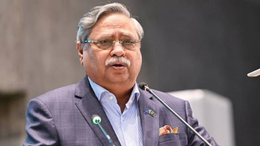 জিয়াউর রহমানের স্বাধীনতার ঘোষণা জাতিকে সশস্ত্র যুদ্ধে উজ্জীবিত করেছে: রাষ্ট্রপতি