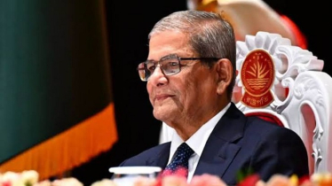 ২ দিনের সফরে কাল ঠাকুরগাঁও যাচ্ছেন রাষ্ট্রপতি ২ দিনের সফরে কাল ঠাকুরগাঁও যাচ্ছেন রাষ্ট্রপতি