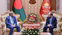 বাংলাদেশিদের জন্য ভিয়েতনামের ভিসা প্রক্রিয়া সহজীকরণের আহ্বান রাষ্ট্রপতির