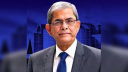 বঙ্গভবনে দাপ্তরিক কার্যক্রম শুরু করলেন নবনির্বাচিত রাষ্ট্রপতি