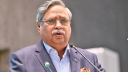 ২৪ জুলাই-ই পদত্যাগ করছেন রাষ্ট্রপতি সাহাবুদ্দিন?
