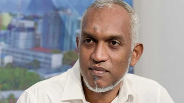 মালদ্বীপের নতুন প্রেসিডেন্ট হলেন ‘ভারত বিরোধী’ মুইজ্জু