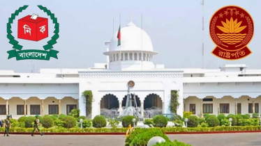 রাষ্ট্রপতি নির্বাচন আজ, ৩৫ বছর পর হচ্ছে সরাসরি ভোটাভুটি