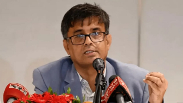 ভারতীয় গণমাধ্যমের সূত্র ধরে আমাকে মিথ্যাবাদী প্রমাণের চেষ্টা: প্রেস সচিব