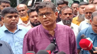 রাজনৈতিক ভিন্নমত থাকলেও ১৫ ফেব্রুয়ারির মধ্যেই নির্বাচন: প্রেস সচিব