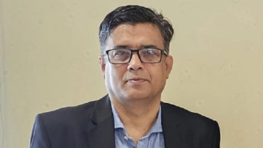 সম্পদের হিসাব প্রকাশ করলেন প্রেস সচিব