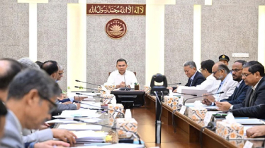 প্রধানমন্ত্রীর সভাপতিত্বে `কৃষক কার্ড` চালু সংক্রান্ত আন্তঃমন্ত্রণালয় সভা প্রধানমন্ত্রীর সভাপতিত্বে `কৃষক কার্ড` চালু সংক্রান্ত আন্তঃমন্ত্রণালয় সভা