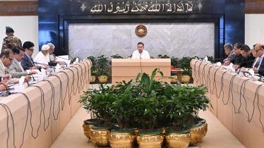 প্রধানমন্ত্রীর সভাপতিত্বে ধর্মীয় ও সামাজিক সম্প্রীতি বিষয়ক সভা