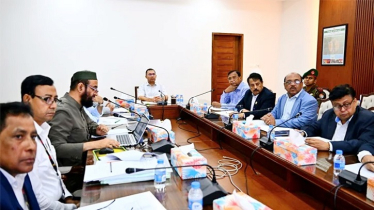 ঢাকার চারপাশে নৌপথ সচল করার নির্দেশ প্রধানমন্ত্রীর