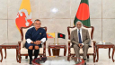 সার্ককে সক্রিয় করতে ভুটানের সহযোগিতা চেয়েছে বাংলাদেশ