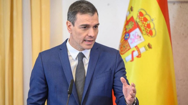 ইরানের সাথে মার্কিন-ইসরায়েল যুদ্ধকে `অসাধারণ ভুল` বললেন স্পেনের প্রধানমন্ত্রী