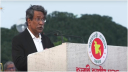 গণতন্ত্রে ঐক্যবদ্ধ থাকার আহ্বান অধ্যাপক আলী রীয়াজের