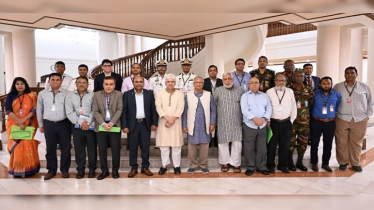 চট্টগ্রামে জলাবদ্ধতা নিরসনে ৭৫ শতাংশ অগ্রগতি