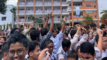শতভাগ জিপিএ-৫ পাওয়া কাদির মোল্লা স্কুলকে শিক্ষা বোর্ডের শোকজ