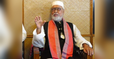আমার বাড়ি ভাঙলে যদি দেশের মঙ্গল হয় তাহলে আমি রাজি:কাদের সিদ্দিকী 
