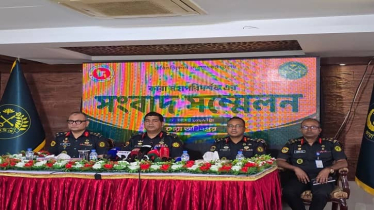 কারাগার থেকে পালানো ৬৯০ বন্দি এখনও পলাতক: কারা মহাপরিদর্শক
