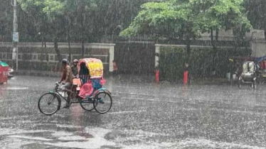 ঝড়-বৃষ্টি নিয়ে যা জানাল আবহাওয়া অফিস