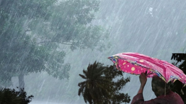 সাত বিভাগে হতে পারে অতিভারী বৃষ্টি, পার্বত্য অঞ্চলে ভূমিধসের ঝুঁকি