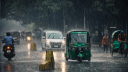 টানা ৫ দিন ভারী বর্ষণের শঙ্কা