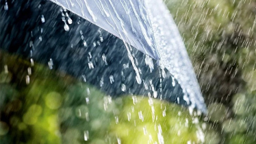 দেশের ৮ বিভাগেই বৃষ্টির সম্ভাবনা দেশের ৮ বিভাগেই বৃষ্টির সম্ভাবনা