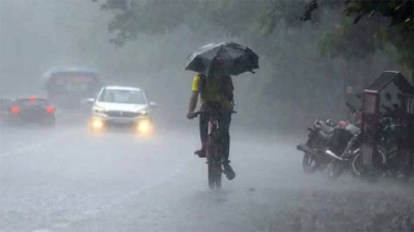 রোদ-বৃষ্টি নিয়ে যে বার্তা দিলো আবহাওয়া অফিস
