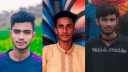 রেললাইনে বসে গল্প করার সময় ট্রেনে কাটা পড়ে ৩ বন্ধু নিহত