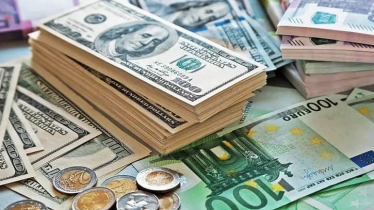 ২৭ ডিসেম্বর পর্যন্ত রেমিট্যান্স প্রবাহ ১৪.৩ শতাংশ বৃদ্ধি