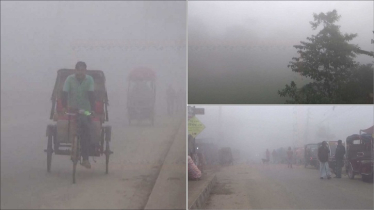 তীব্র শীতে বিপর্যয় রংপুর, তিন দিনে ১০৩ জনের মৃত্যু