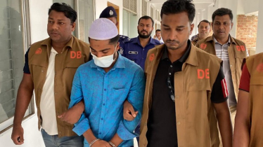 শিশু আসমা ধর্ষণ-হত্যায় একমাত্র আসামিকে মৃত্যুদণ্ড