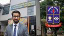 নির্বাচনের ৬ বছর পর ডাকসুর জিএস হতে পারেন রাশেদ খান
