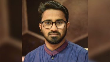 প্রধানমন্ত্রীর রাজনৈতিক সহকারী হলেন রাশেদ খাঁন প্রধানমন্ত্রীর রাজনৈতিক সহকারী হলেন রাশেদ খাঁন
