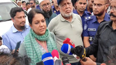 ‘সিলেটের আর কোনো পাথর কোয়ারি খুলে দিবে না সরকার’