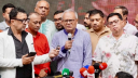 হাসিনার জন্য ভারতের ‘মায়াকান্না’ ডাবল স্ট্যান্ডার্ডের প্রমাণ: রিজভী