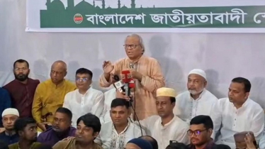 সংস্কার করে লাভ কী হয়েছে? প্রশ্ন রিজভীর