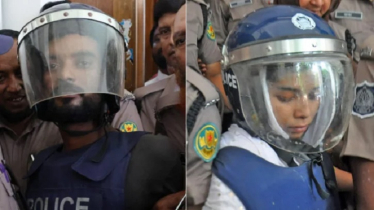 রামিসা হত্যা: আদালতে দায় স্বীকার সোহেলের, যুক্তিতর্ক বৃহস্পতিবার