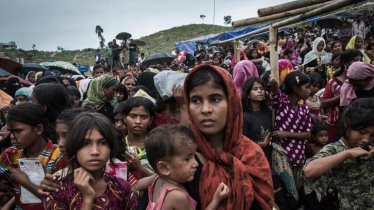 আইসিজেতে রোহিঙ্গাদের ‌‘বাঙালি’ দাবি মিয়ানমারের, প্রত্যাখ্যান বাংলাদেশের