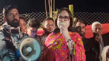 ৫ আগস্টে’র মতো গণ-অভ্যুত্থানের পরিস্থিতি তৈরি হতে পারে