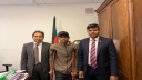 রাশিয়ার যুদ্ধে পাঠানো ৩০ বাংলাদেশির একজন উদ্ধার, দেশে ফিরবেন কাল
