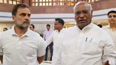 পহেলগামে কেন সেনা ছিলো না, রাহুল গান্ধীর প্রশ্ন