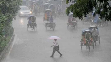 ঝড়-বৃষ্টি নিয়ে যা জানাল আবহাওয়া অফিস